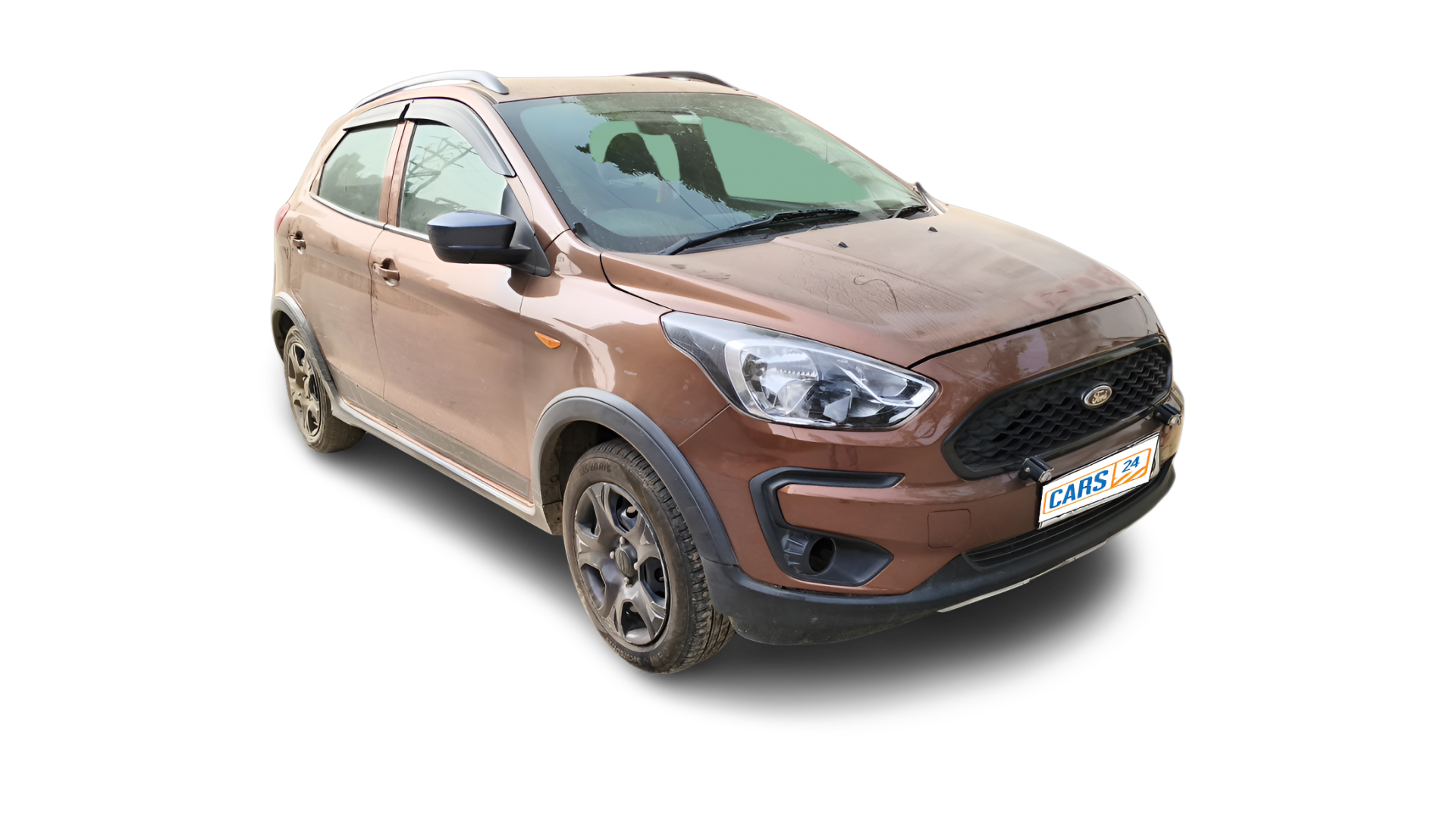 Ford FREESTYLE-img